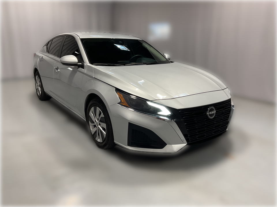 2023 Nissan Altima 2.5 S