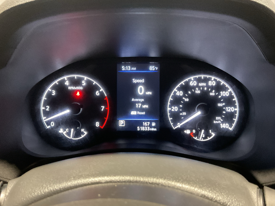 2023 Nissan Altima 2.5 S