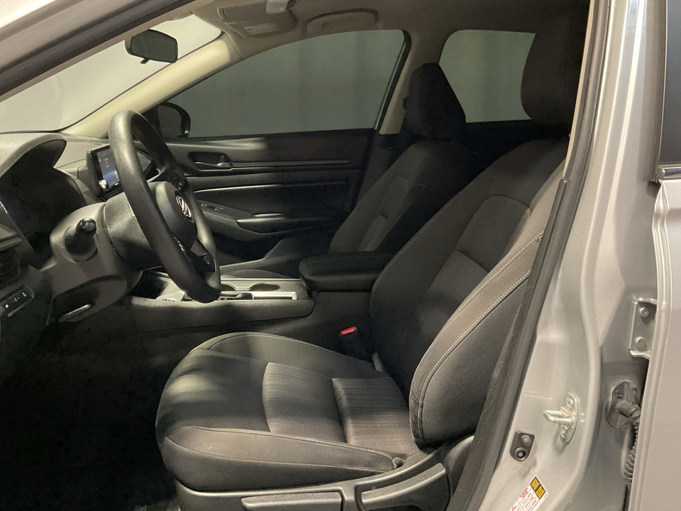 2023 Nissan Altima 2.5 S