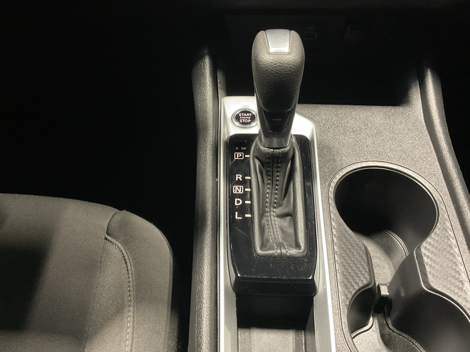 2023 Nissan Altima 2.5 S