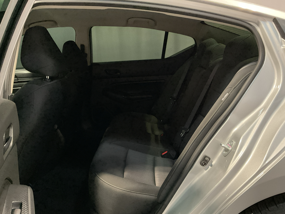 2023 Nissan Altima 2.5 S