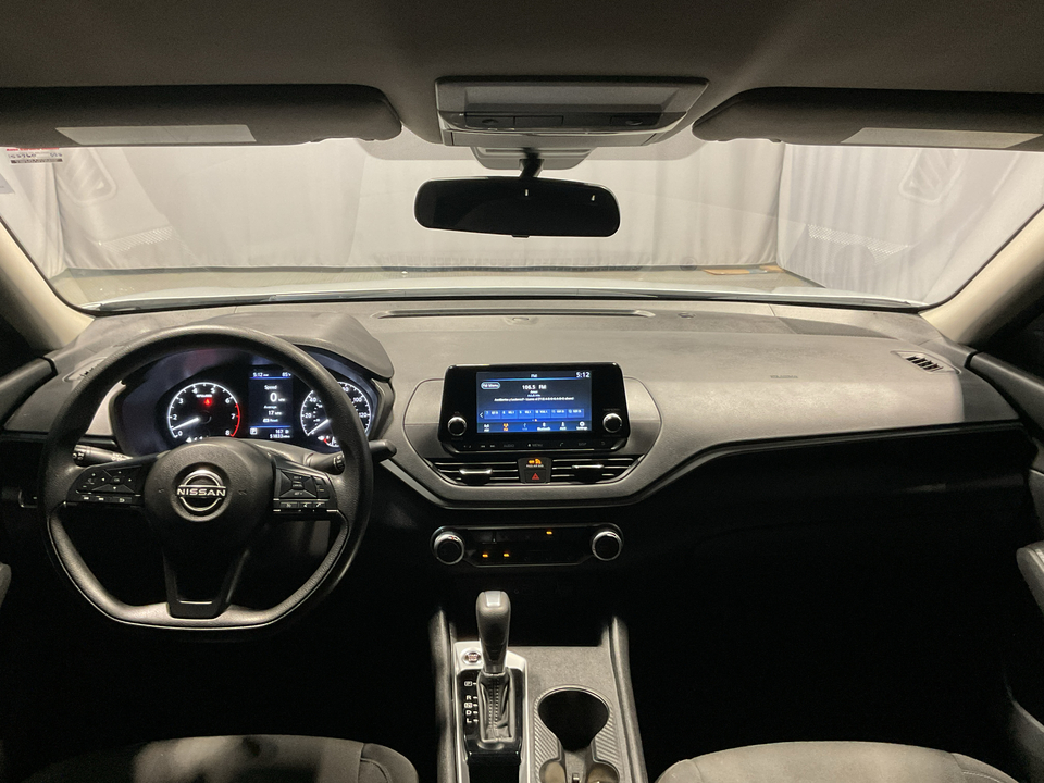 2023 Nissan Altima 2.5 S