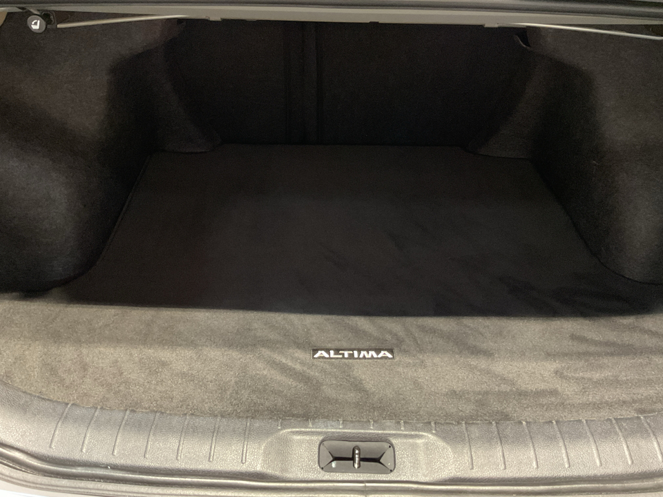 2023 Nissan Altima 2.5 S