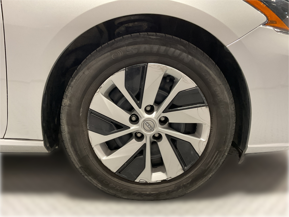 2023 Nissan Altima 2.5 S