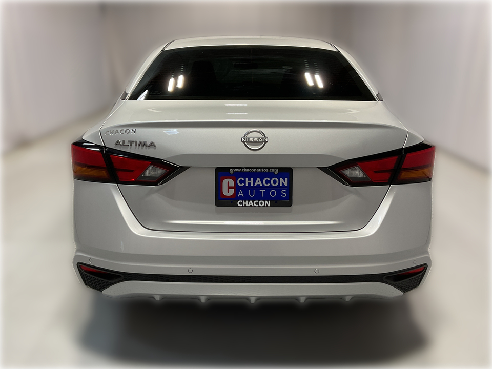 2023 Nissan Altima 2.5 S