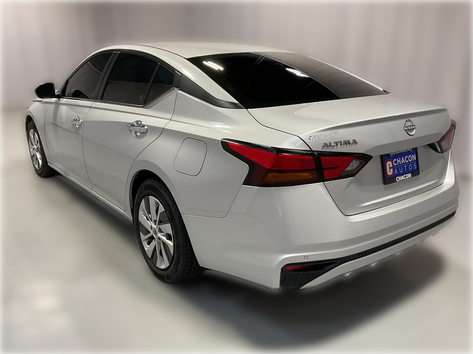 2023 Nissan Altima 2.5 S