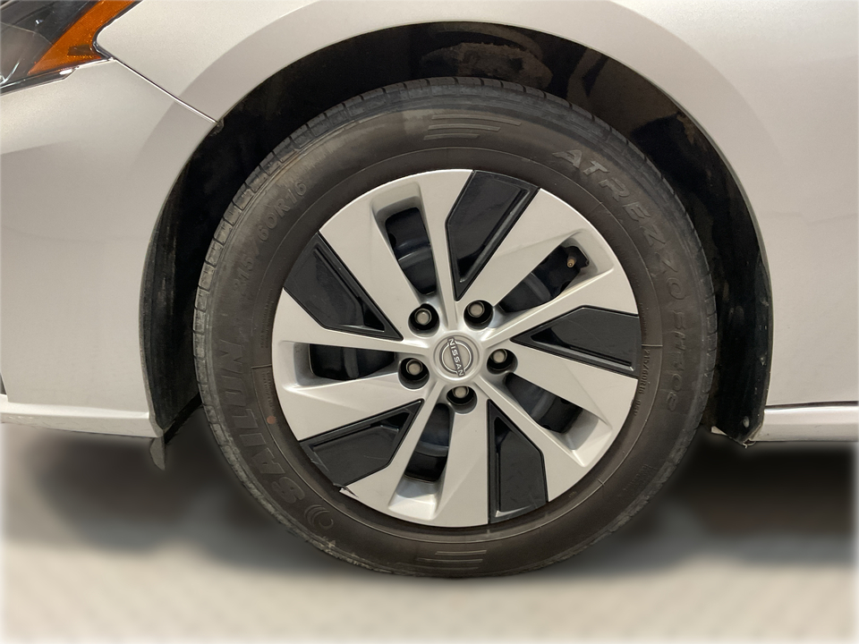 2023 Nissan Altima 2.5 S