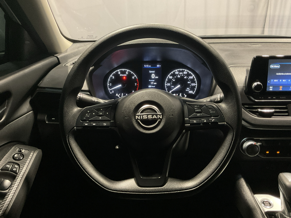 2023 Nissan Altima 2.5 S