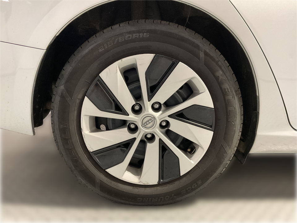 2023 Nissan Altima 2.5 S