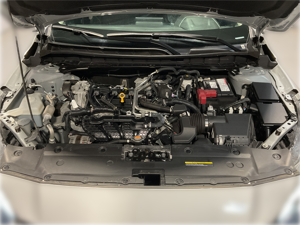 2023 Nissan Altima 2.5 S