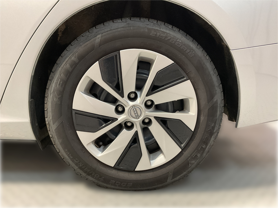 2023 Nissan Altima 2.5 S