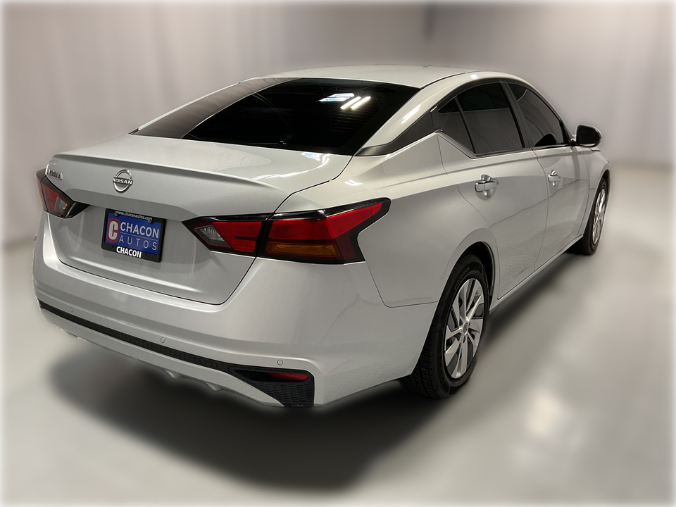 2023 Nissan Altima 2.5 S