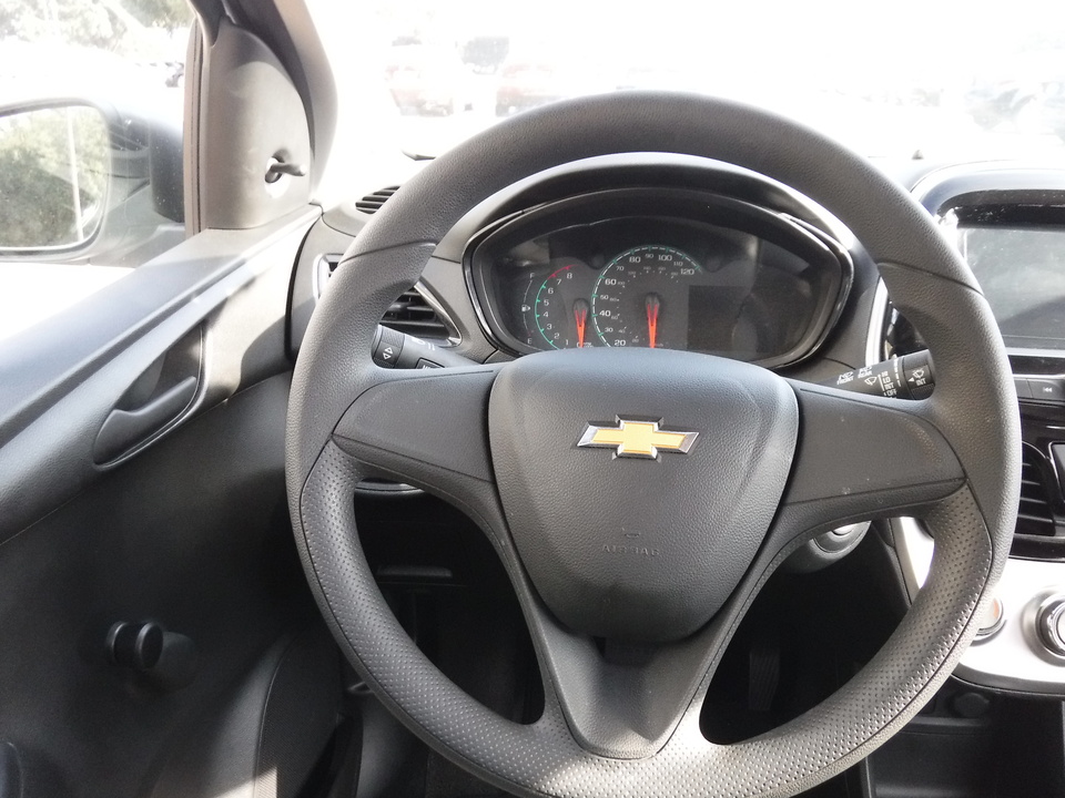 2018 Chevrolet Spark LS CVT
