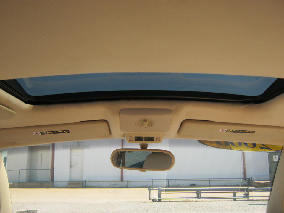 2006 Volkswagen New Beetle 2.5L