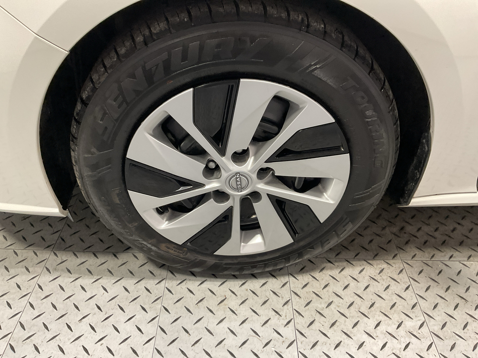 2024 Nissan Altima 2.5 S