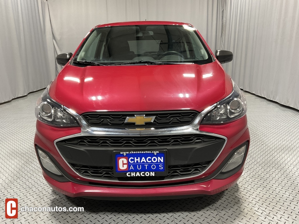 2020 Chevrolet Spark LS CVT