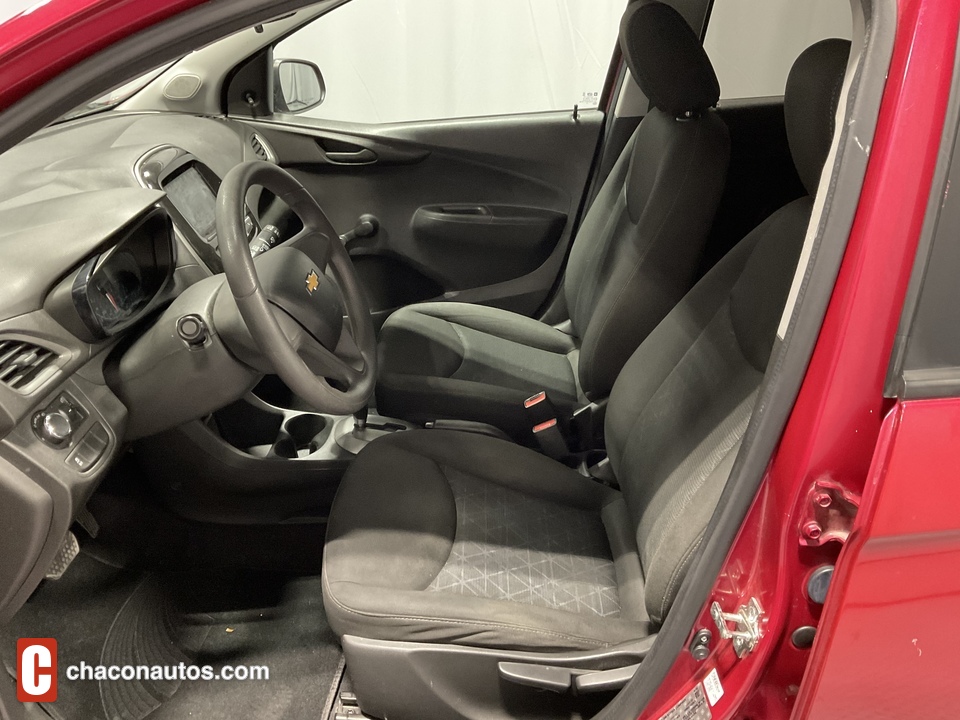 2020 Chevrolet Spark LS CVT