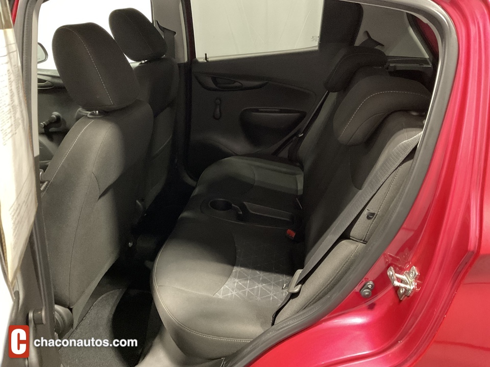 2020 Chevrolet Spark LS CVT