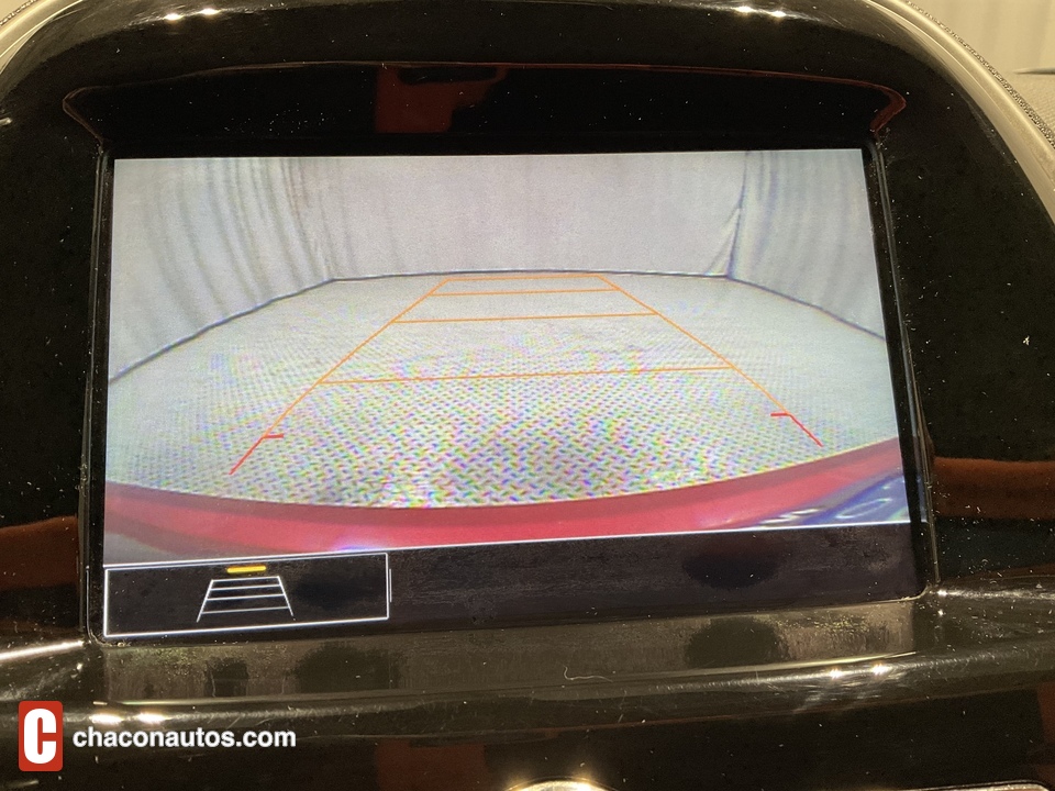 2020 Chevrolet Spark LS CVT