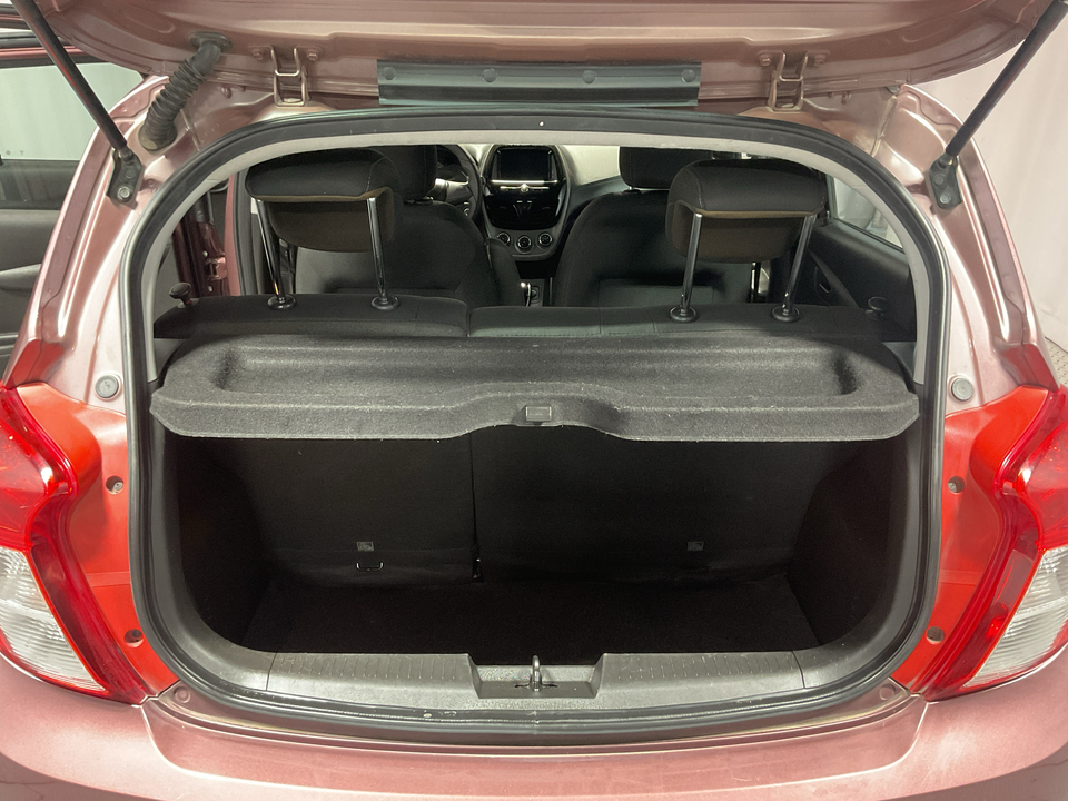 2020 Chevrolet Spark LS CVT