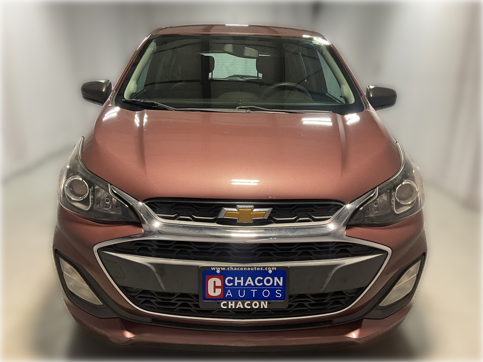 2020 Chevrolet Spark LS CVT