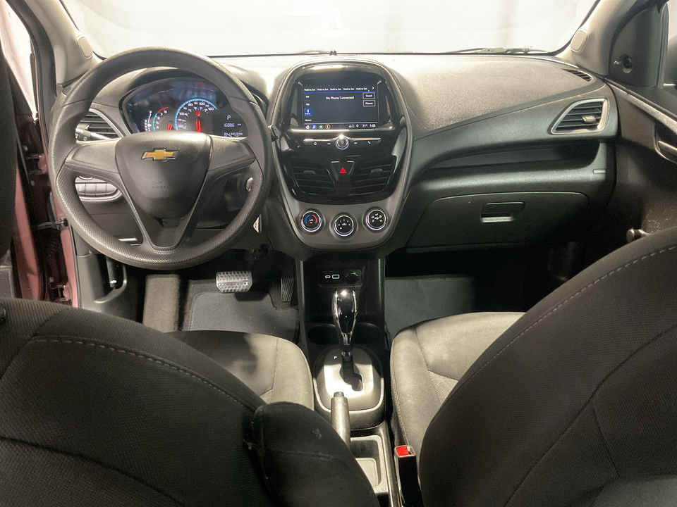 2020 Chevrolet Spark LS CVT