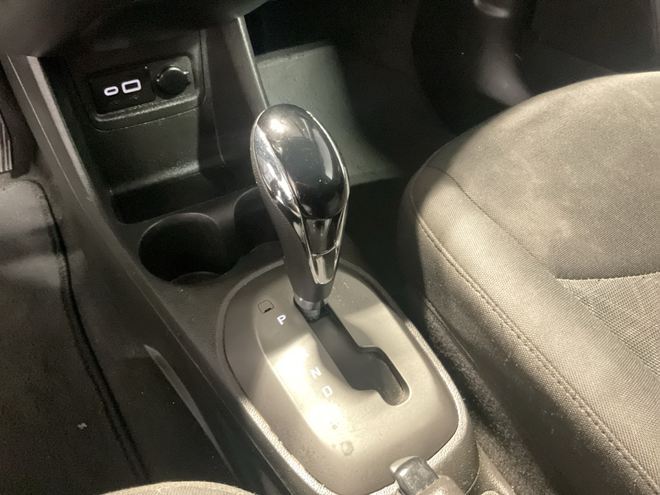 2020 Chevrolet Spark LS CVT