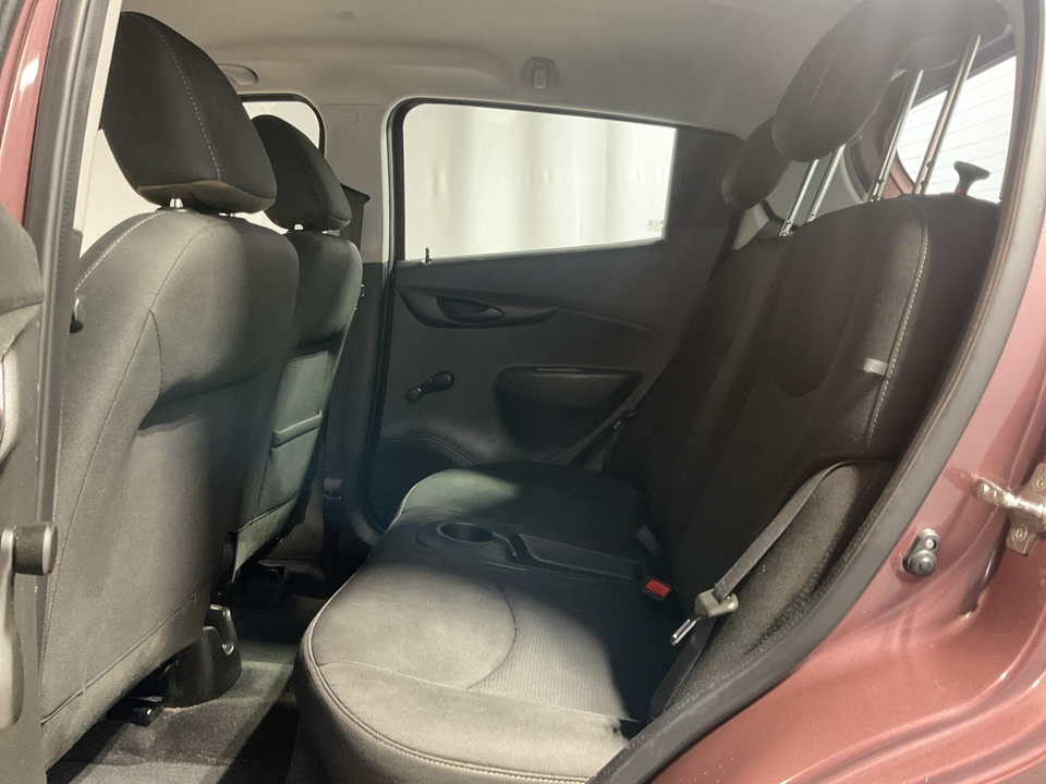 2020 Chevrolet Spark LS CVT