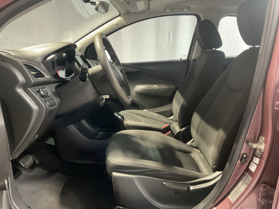 2020 Chevrolet Spark LS CVT