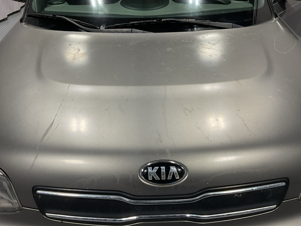 2017 Kia Soul Base 6A