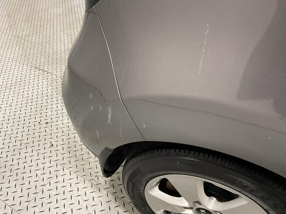 2017 Kia Soul Base 6A