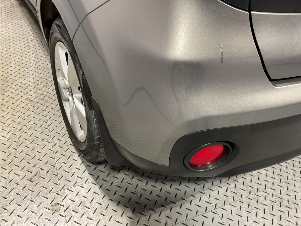 2017 Kia Soul Base 6A