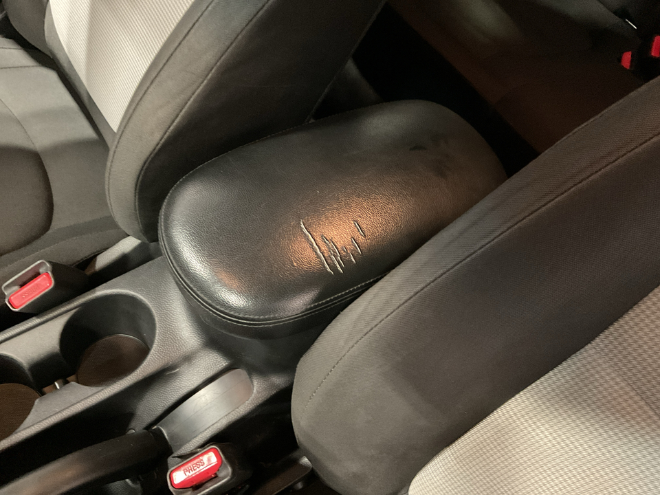 2017 Kia Soul Base 6A
