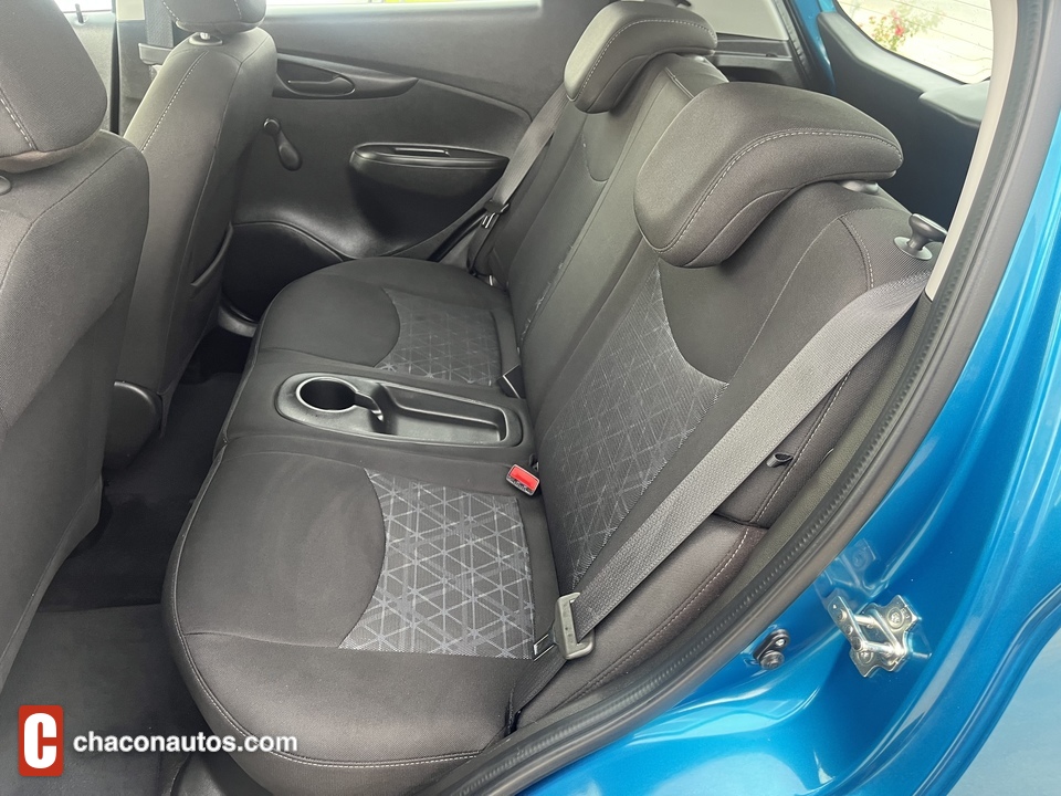 2020 Chevrolet Spark LS CVT