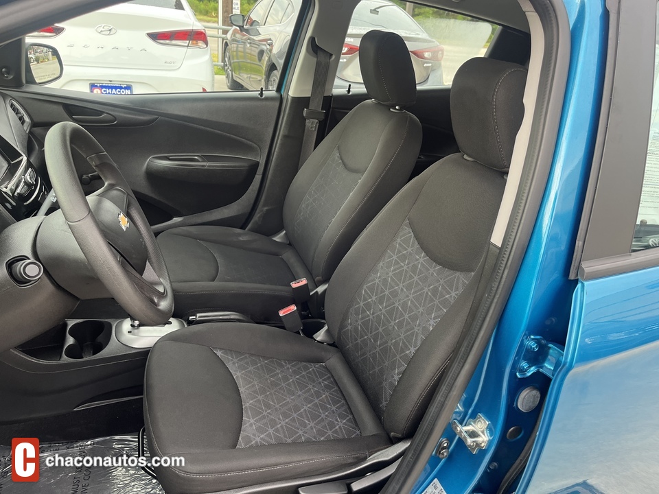 2020 Chevrolet Spark LS CVT