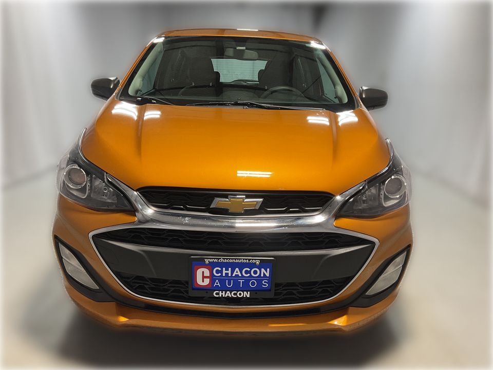 2020 Chevrolet Spark LS CVT