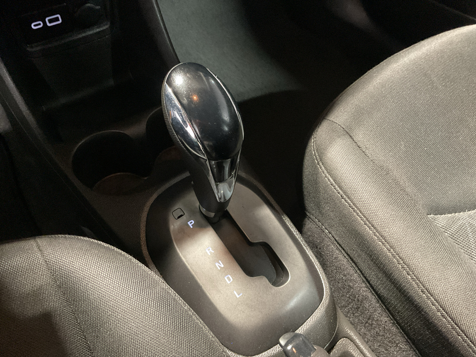 2020 Chevrolet Spark LS CVT