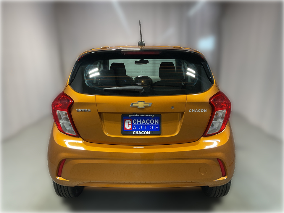 2020 Chevrolet Spark LS CVT
