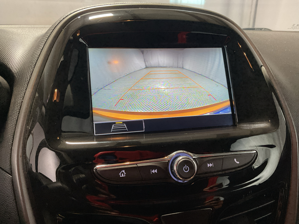 2020 Chevrolet Spark LS CVT