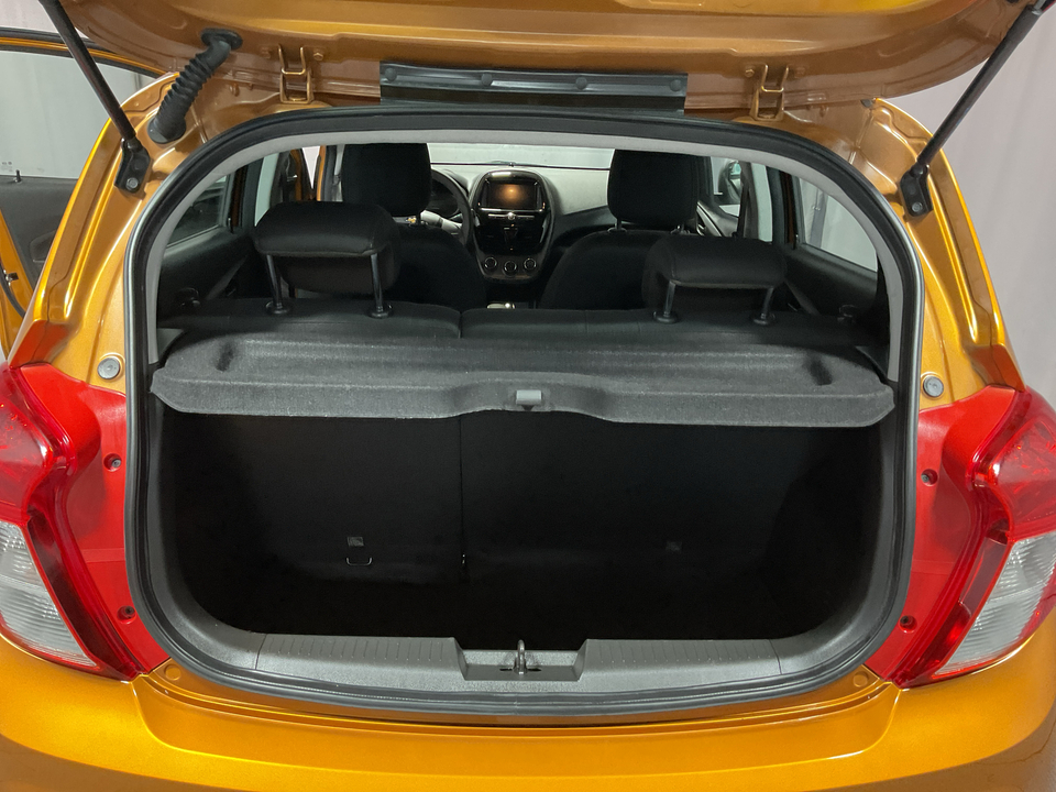 2020 Chevrolet Spark LS CVT