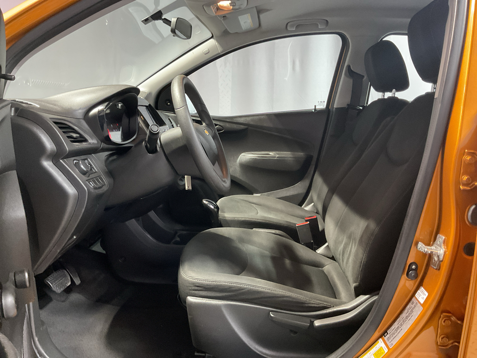 2020 Chevrolet Spark LS CVT