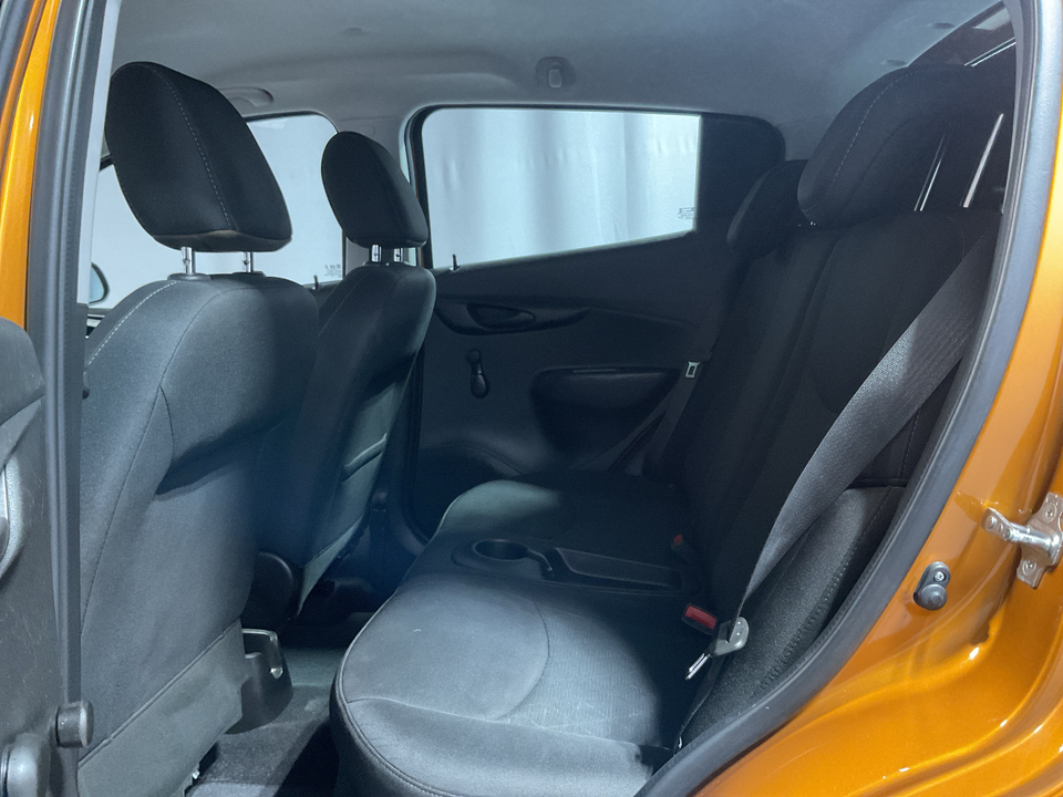 2020 Chevrolet Spark LS CVT