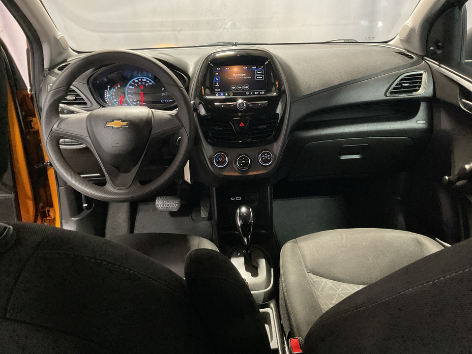 2020 Chevrolet Spark LS CVT