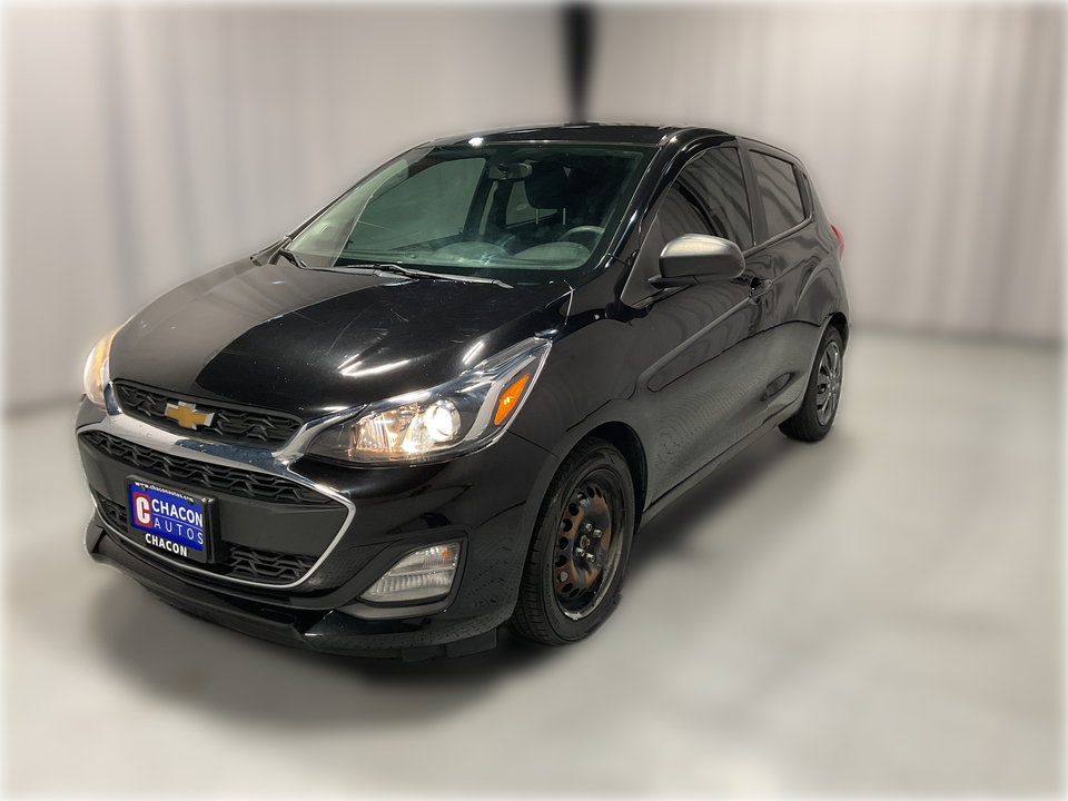 2020 Chevrolet Spark LS CVT