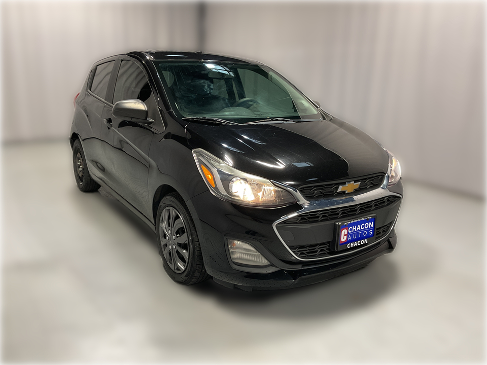 2020 Chevrolet Spark LS CVT