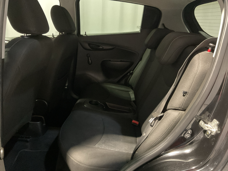 2020 Chevrolet Spark LS CVT