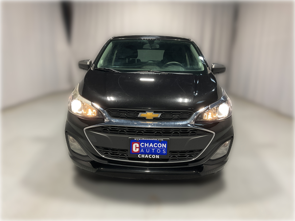 2020 Chevrolet Spark LS CVT