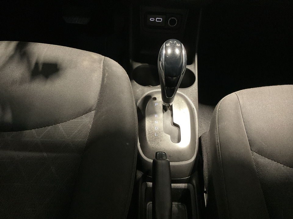 2020 Chevrolet Spark LS CVT