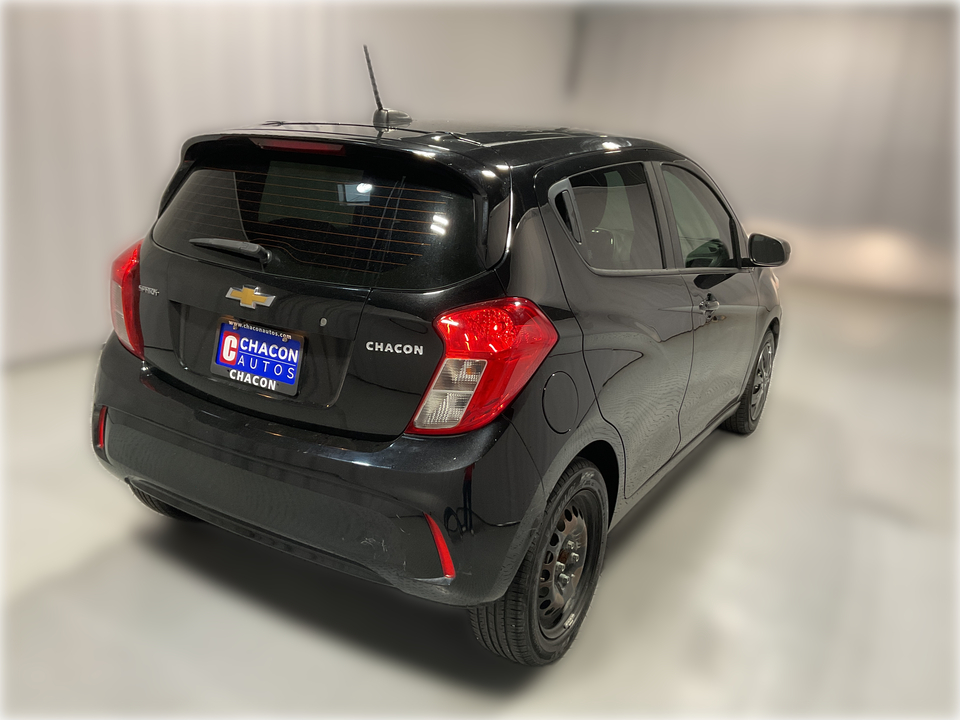 2020 Chevrolet Spark LS CVT