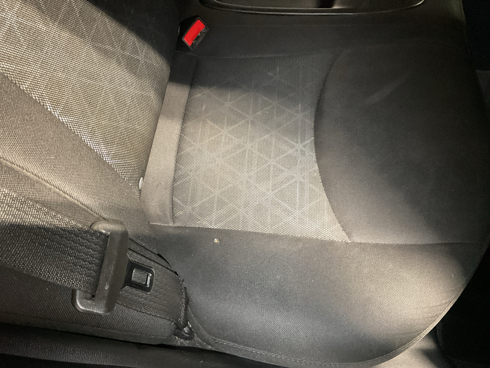 2020 Chevrolet Spark LS CVT